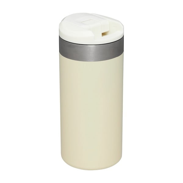 Termo puodelis smėlio spalvos 350 ml AeroLight Transit – Stanley-image-2