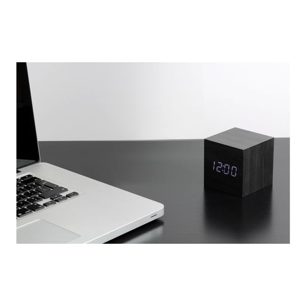 Skaitmeninis žadintuvas Cube Click – Gingko-image-4