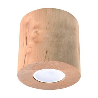 Medinis lubinis šviestuvas Nice Lamps Roda