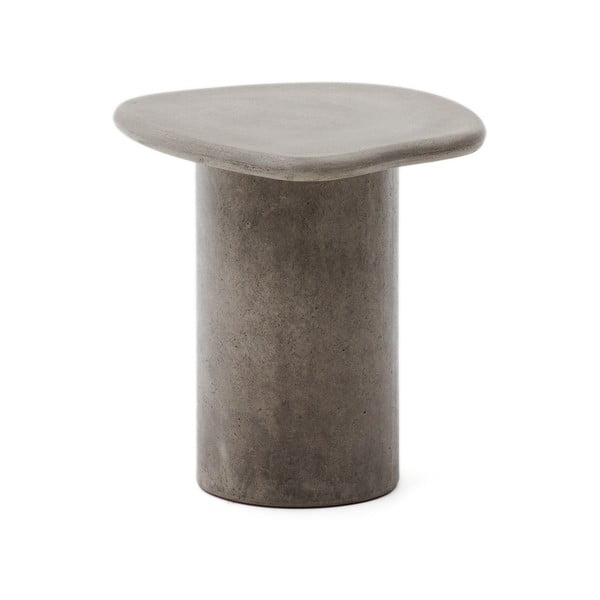 Sodo šoninis staliukas 48x47 cm Macarella – Kave Home