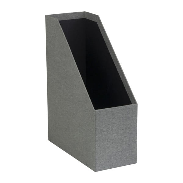 Biuro organizatorius dokumentams iš kartono Estelle – Bigso Box of Sweden-image-2