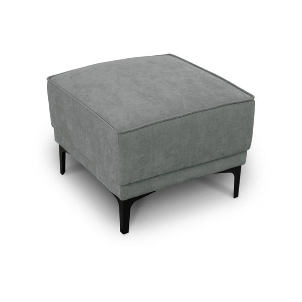 Taburetė tamsiai pilkos spalvos Copenhagen – Scandic-image-3