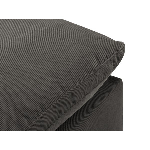 Tamsiai ruda modulinės sofos vidurinė dalis Windsor & Co Sofas Galaxy-image-4