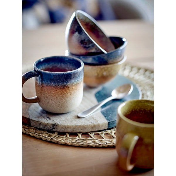 Iš jūržolės padėkliukas ø 38 cm Sete – Bloomingville-image-1