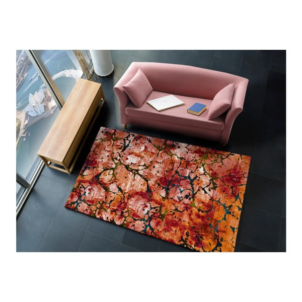 Kiliminė danga Universal Katrina Wood, 140 x 200 cm-image-1