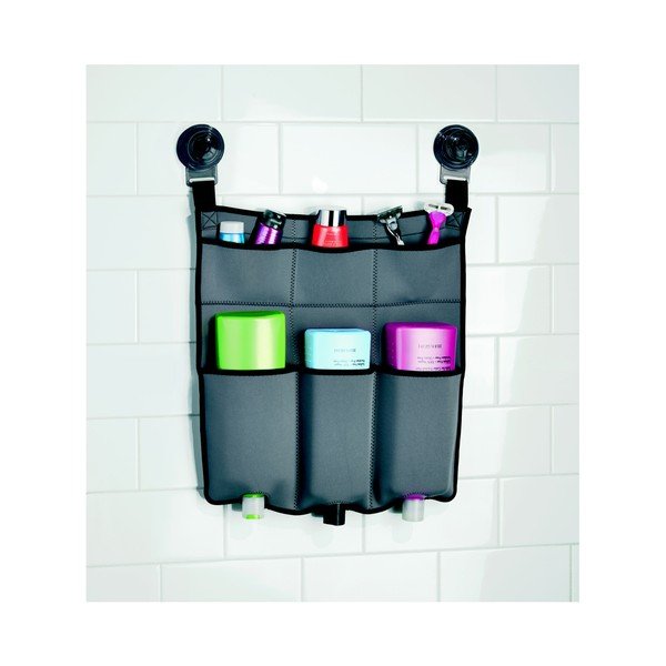 "InterDesign Power Lock Ultra" dušo organizatorius-image-2