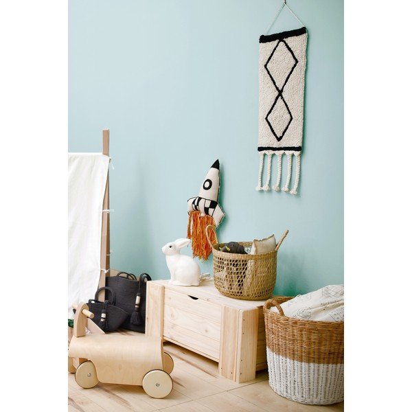 Vaikiška pagalvė Rocket – Lorena Canals-image-3