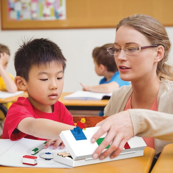 Pieštukinė - LEGO®-image-1