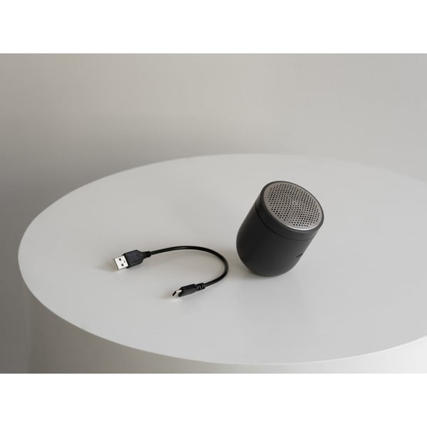 Pūkelių valiklis juodos spalvos Pilo 2 – Steamery-image-3