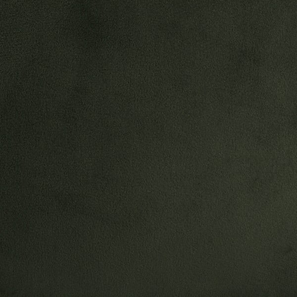 Tamsiai žalias aksominis pufas Actona Mie, ⌀ 60 cm-image-2