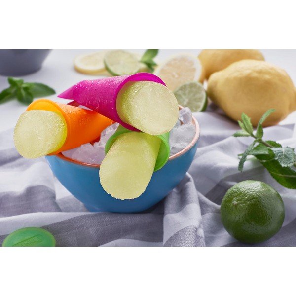 Iš silikonas ledų formelės 3 vnt. – Lékué-image-1