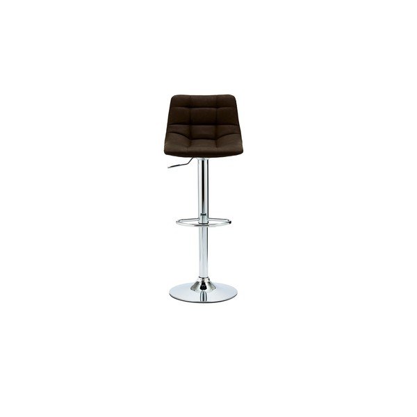 Su pasukimo funkcija baro taburėtės tamsiai rudos spalvos 2 vnt. 88 cm Mario – Furnhouse-image-3