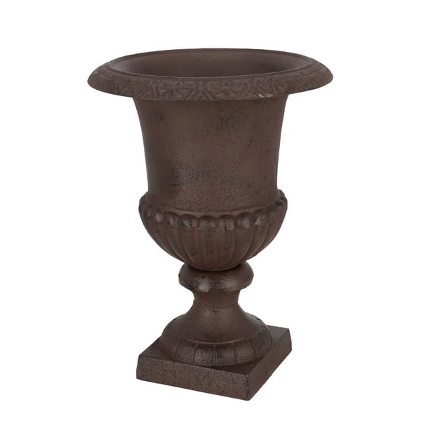 Iš metalo vazonas – Esschert Design-image-4