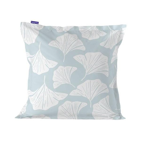Dekoratyvinis pagalvės užvalkalas 60x60 cm Ginkgo – Blanc