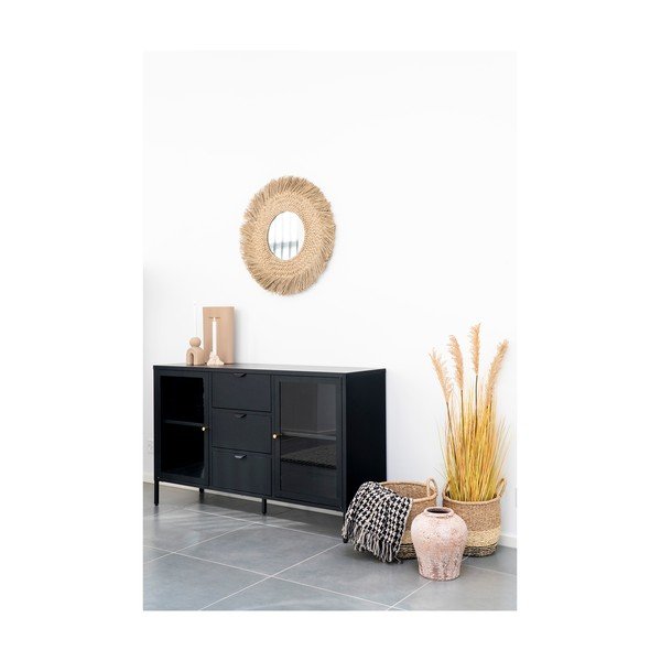 Antklodė ir pledas 130x180 cm Side – House Nordic-image-4