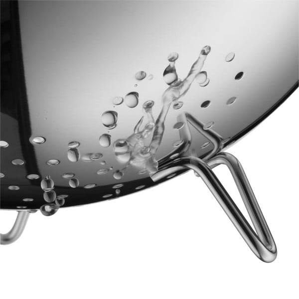 Nerūdijančio plieno kiaurasamtis WMF, ø 24 cm-image-2