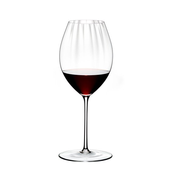 Stiklinės 2 vnt. vynui 631 ml Performance Syrah – Riedel-image-2