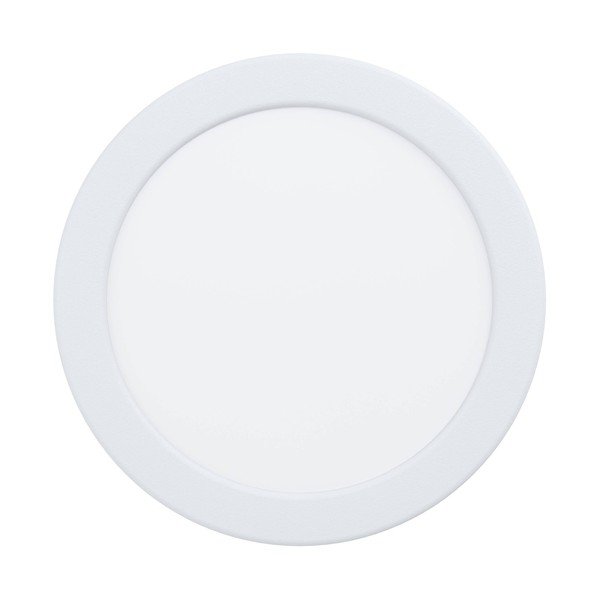 Lubinis šviestuvas baltos spalvos LED/įmontuotas FUEVA 5 – EGLO