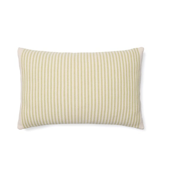 Iš medvilnės dekoratyvinis pagalvės užvalkalas 40x60 cm Lioris – Kave Home