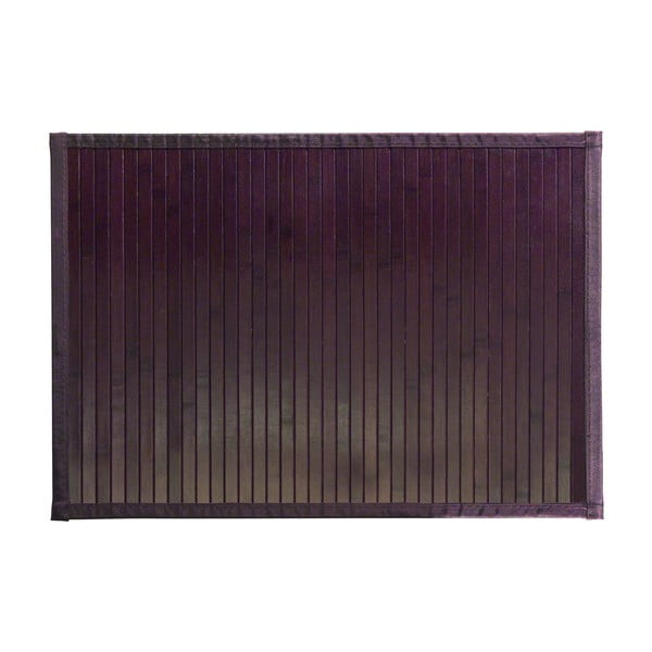 Bambukinis vonios kambario kilimėlis iDesign Formbu Mat S