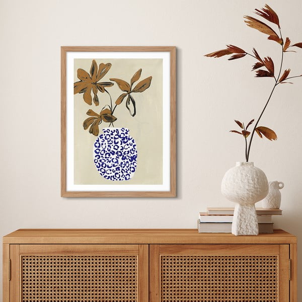 Paveikslas 30x40 cm The Right Ambience - Malerifabrikken-image-1