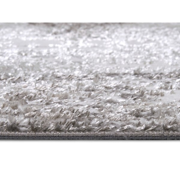 Kilimas pilkos spalvos 57x90 cm Shine Retro – Hanse Home-image-2