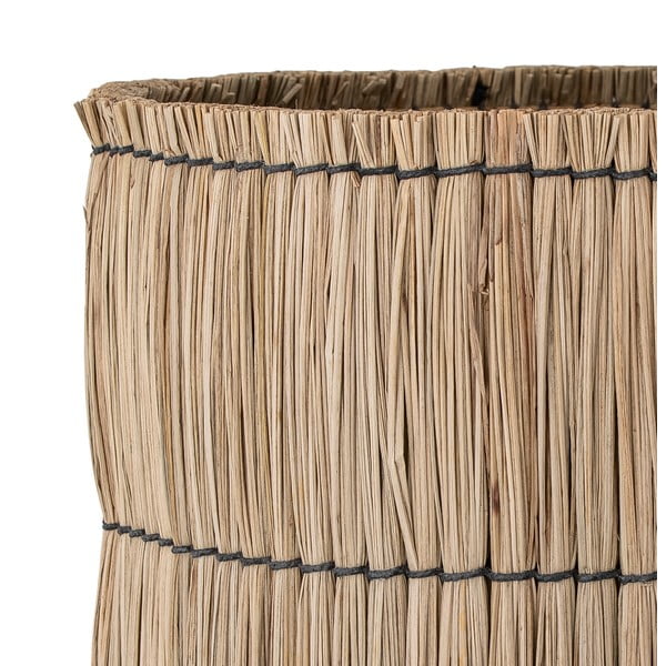 Gėlių vazonų dangteliai iš šiaudų 2 vnt. ø 38,5 cm Elit – Bloomingville-image-3