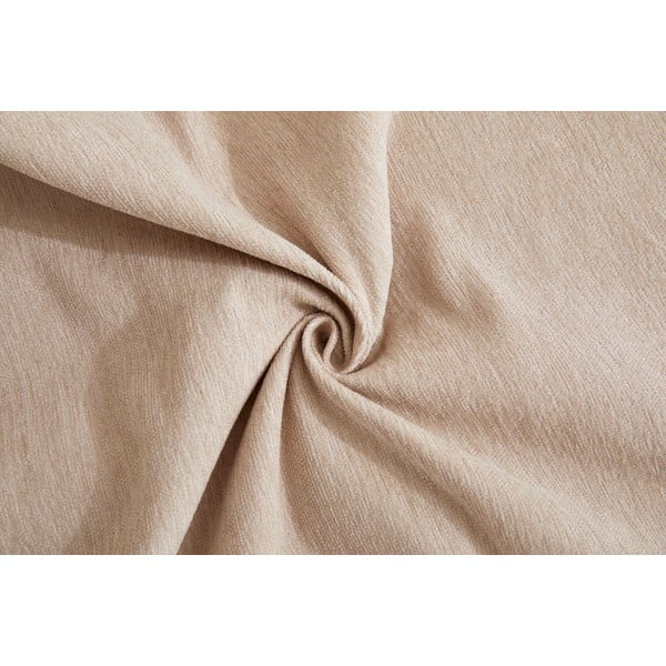Smėlio spalvos krėslui baldų apmušalas 70 cm Talo – Filumi-image-4