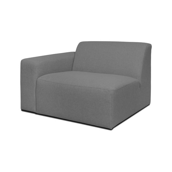 Pilkas sofos modulis (kairiajame kampe) Roxy - Scandic-image-2