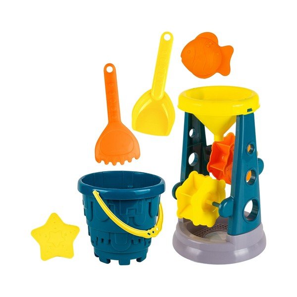 Smėlio kibiras – Juinsa-image-1