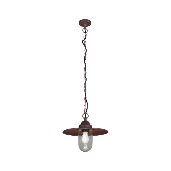Lauko šviestuvas ø 3 cm Brenta – Trio