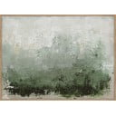 Rankomis tapytas paveikslas 120x90 cm New Story - Malerifabrikken