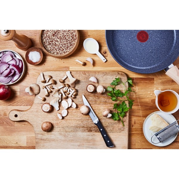 Aliuminio keptuvė ø 28 cm Natural Force - Tefal-image-1