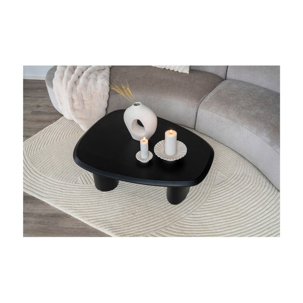 Iš cemento žvakidės arbatinėms žvakutėms 2 vnt. – House Nordic-image-1