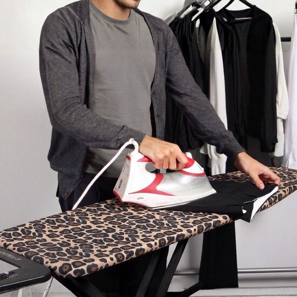 Lyginimo lenta 115x35 K-UNO Black Tube M – Rolser-image-1