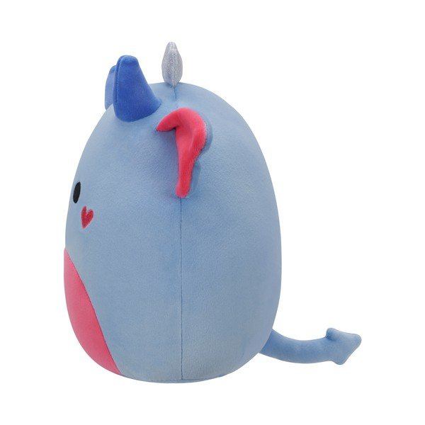 Pliušinis žaislas King Kin – SQUISHMALLOWS-image-2