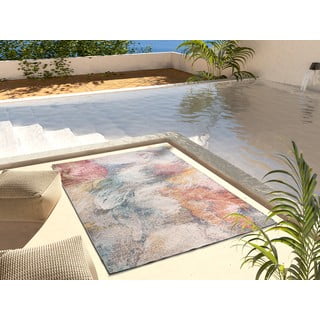 Lauko ir vidaus kilimas 160x230 cm Samara – Universal