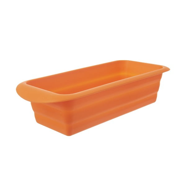 Iš silikonas kepimo forma duonai 12x29 cm – Orion