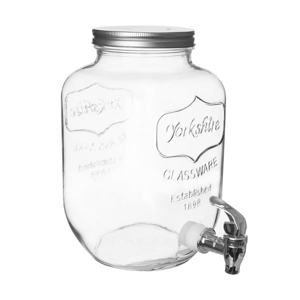 Gėrimo statinė 4 l Kohoutek – Orion