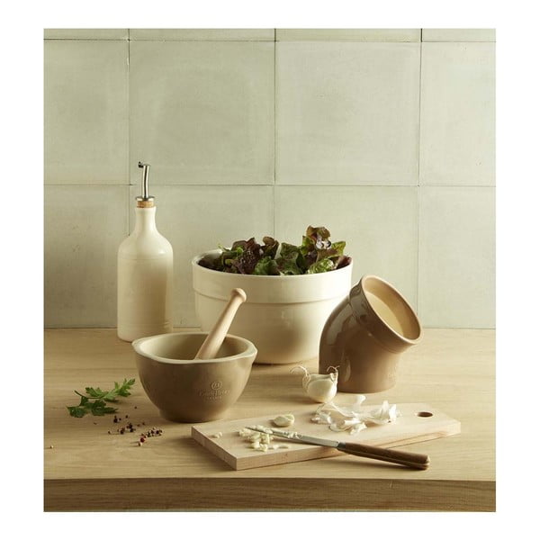 Buteliukas aliejui – Emile Henry-image-1