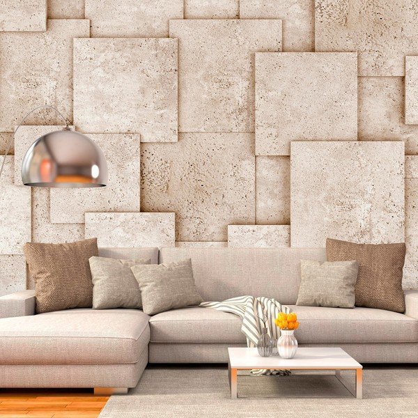 Didelio formato tapetai Bimago Industrial Dreame, 400 x 280 cm-image-1