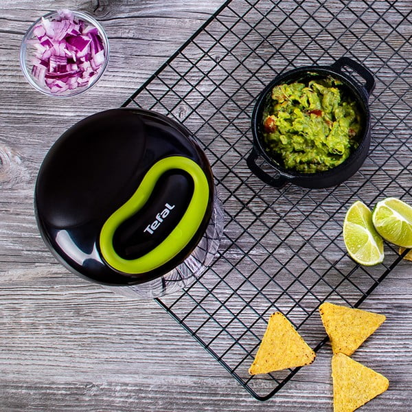 Rankinis smulkintuvas - Tefal-image-2