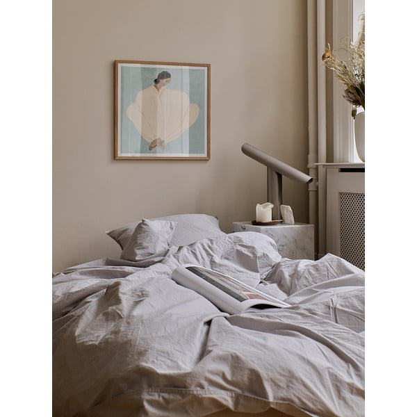 Plakatas 50x50 cm Meet Me At Jaurés – Sofia Lind – The Poster Club-image-1