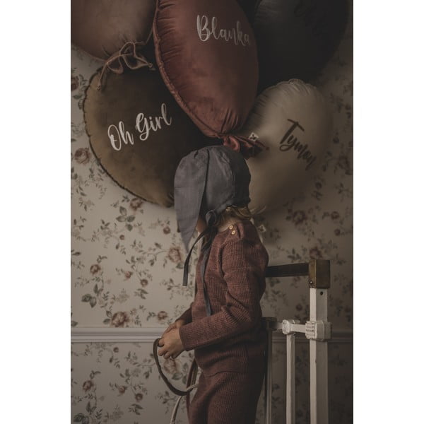 Kūdikio pagalvė Deluxe - Malomi Kids-image-1