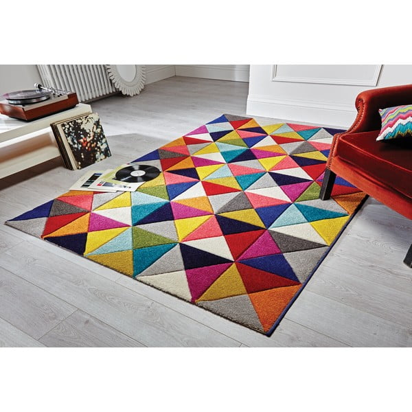 Kilimas Flair Rugs Samba, 120 x 170 cm-image-4