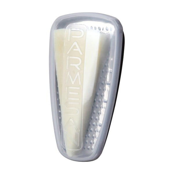 Nerūdijančio plieno tarka su parmezano dangteliu Fackelmann Food & More-image-3