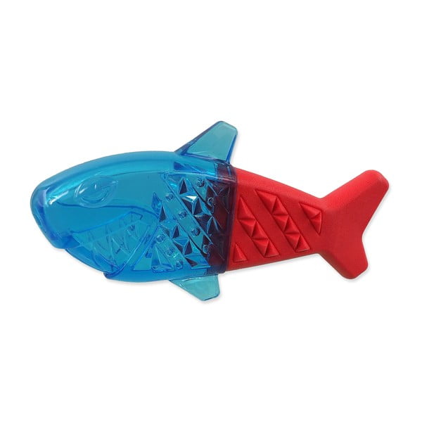Žaislas šuniui Dog Fantasy Shark – Plaček Pet Products