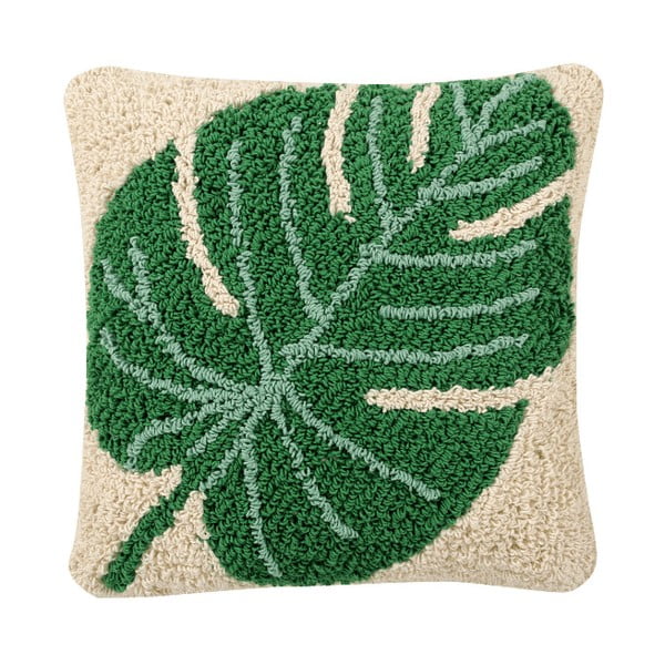 Vaikiška pagalvė Monstera – Lorena Canals