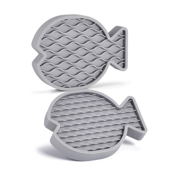 Laižymo kilimėlis katėms Pesce Slate – MiaCara-image-2