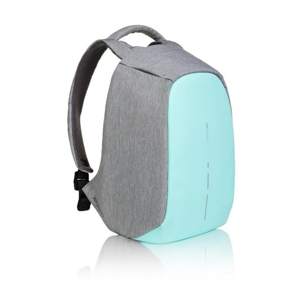 Šviesiai žalia kuprinė XD Design Bobby-image-3